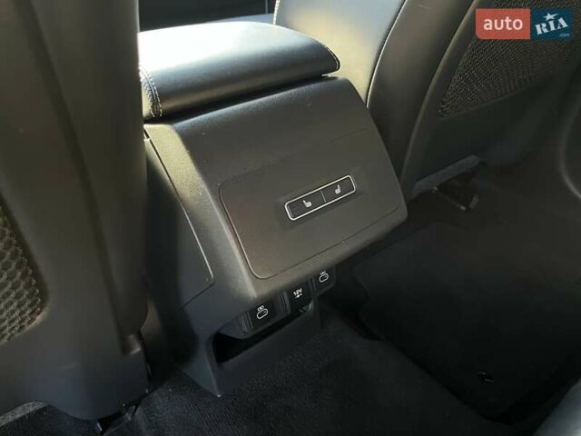 Ягуар I-Pace 2021 в Львове на Automoto.ua Белый Ягуар I-Pace, объемом двигателя 0 л и пробегом 37 тыс. км за 37000 $, фото 44 на Automoto.ua