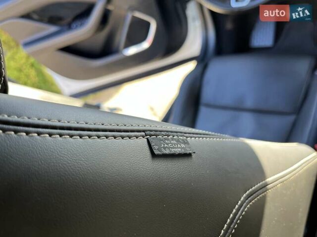 Ягуар I-Pace 2021 в Львове на Automoto.ua Белый Ягуар I-Pace, объемом двигателя 0 л и пробегом 37 тыс. км за 37000 $, фото 43 на Automoto.ua