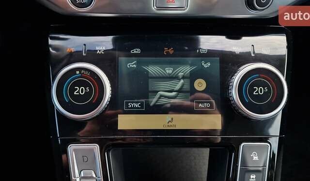 Белый Ягуар I-Pace, объемом двигателя 0 л и пробегом 80 тыс. км за 26190 $, фото 113 на Automoto.ua