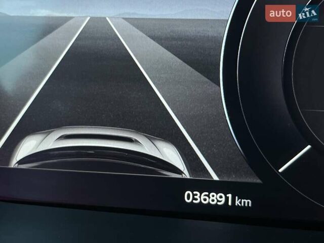 Ягуар I-Pace 2021 в Львове на Automoto.ua Белый Ягуар I-Pace, объемом двигателя 0 л и пробегом 37 тыс. км за 37000 $, фото 58 на Automoto.ua