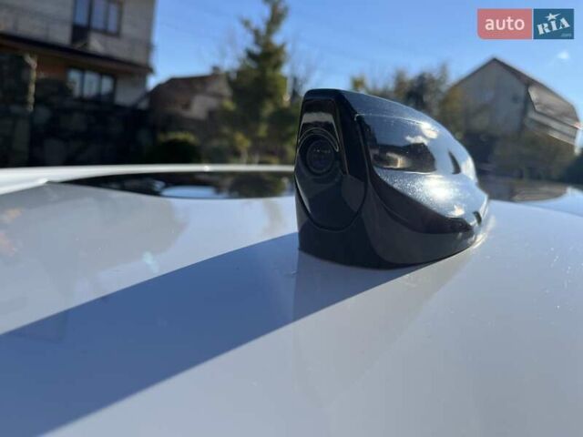 Ягуар I-Pace 2021 в Львове на Automoto.ua Белый Ягуар I-Pace, объемом двигателя 0 л и пробегом 37 тыс. км за 37000 $, фото 19 на Automoto.ua