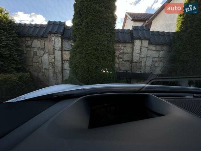 Ягуар I-Pace 2021 в Львове на Automoto.ua Белый Ягуар I-Pace, объемом двигателя 0 л и пробегом 37 тыс. км за 37000 $, фото 56 на Automoto.ua