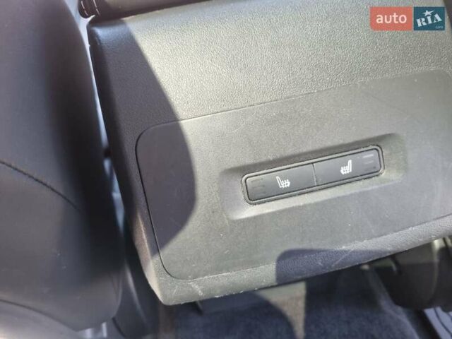 Белый Ягуар I-Pace, объемом двигателя 0 л и пробегом 38 тыс. км за 32900 $, фото 9 на Automoto.ua
