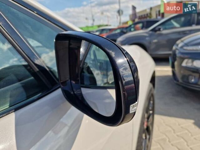 Білий Ягуар I-Pace, об'ємом двигуна 0 л та пробігом 98 тис. км за 28300 $, фото 9 на Automoto.ua