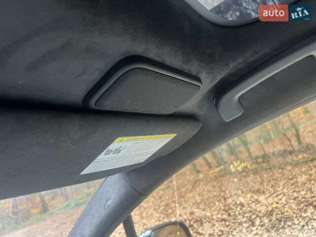 Белый Ягуар I-Pace, объемом двигателя 0 л и пробегом 36 тыс. км за 36999 $, фото 77 на Automoto.ua