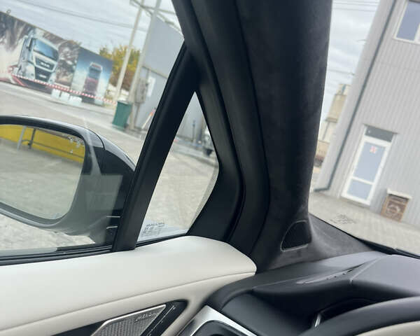 Белый Ягуар I-Pace, объемом двигателя 0 л и пробегом 36 тыс. км за 36999 $, фото 51 на Automoto.ua