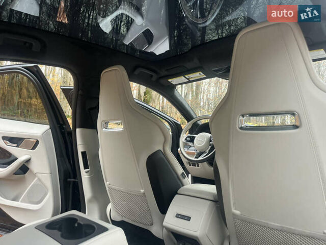 Белый Ягуар I-Pace, объемом двигателя 0 л и пробегом 36 тыс. км за 36999 $, фото 90 на Automoto.ua