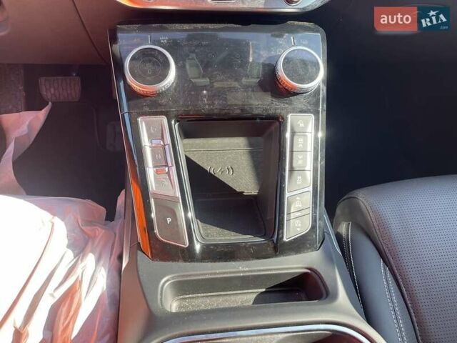Білий Ягуар I-Pace, об'ємом двигуна 0 л та пробігом 15 тис. км за 46200 $, фото 17 на Automoto.ua