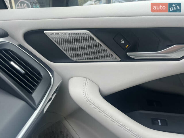 Белый Ягуар I-Pace, объемом двигателя 0 л и пробегом 36 тыс. км за 36999 $, фото 2 на Automoto.ua