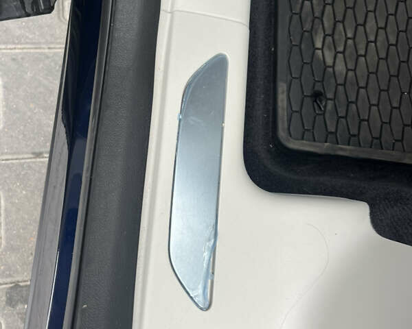 Белый Ягуар I-Pace, объемом двигателя 0 л и пробегом 36 тыс. км за 36999 $, фото 44 на Automoto.ua