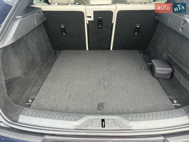 Белый Ягуар I-Pace, объемом двигателя 0 л и пробегом 36 тыс. км за 36999 $, фото 61 на Automoto.ua