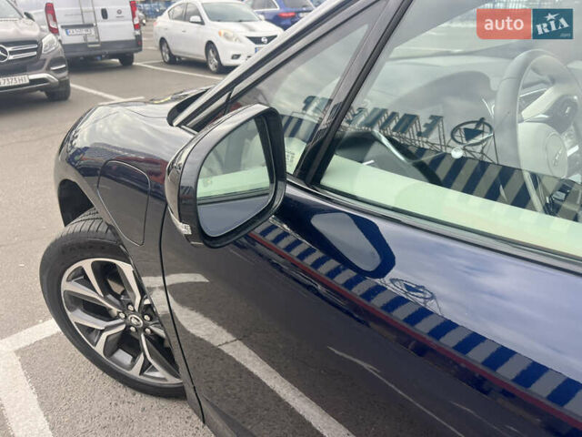 Белый Ягуар I-Pace, объемом двигателя 0 л и пробегом 36 тыс. км за 36999 $, фото 6 на Automoto.ua