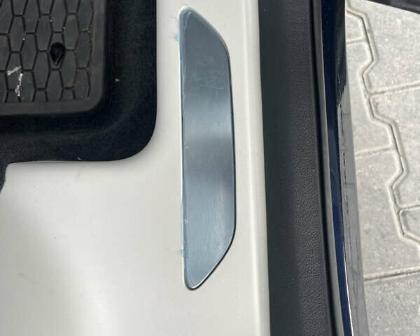 Белый Ягуар I-Pace, объемом двигателя 0 л и пробегом 36 тыс. км за 36999 $, фото 46 на Automoto.ua