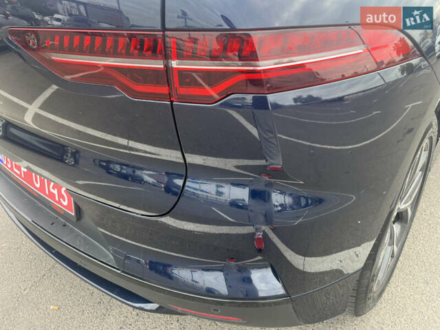 Белый Ягуар I-Pace, объемом двигателя 0 л и пробегом 36 тыс. км за 36999 $, фото 14 на Automoto.ua