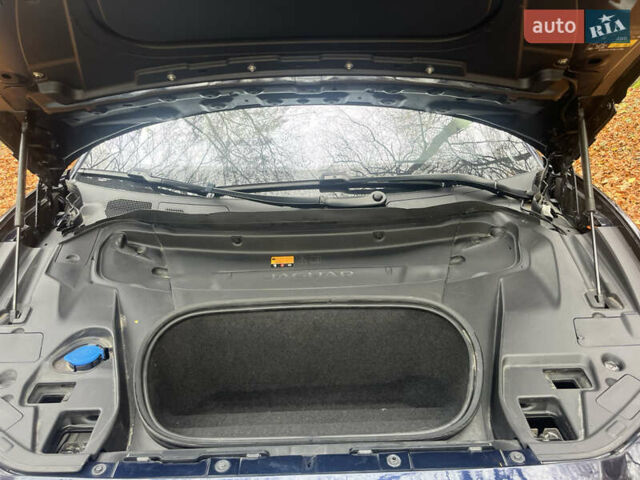 Белый Ягуар I-Pace, объемом двигателя 0 л и пробегом 36 тыс. км за 36999 $, фото 80 на Automoto.ua