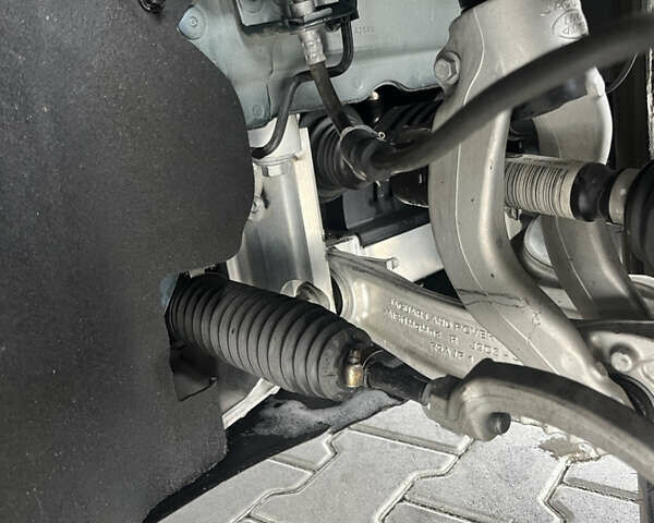 Белый Ягуар I-Pace, объемом двигателя 0 л и пробегом 36 тыс. км за 36999 $, фото 55 на Automoto.ua