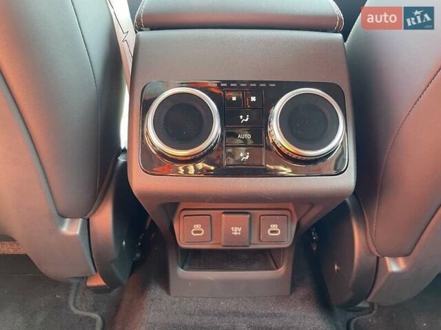 Білий Ягуар I-Pace, об'ємом двигуна 0 л та пробігом 15 тис. км за 46200 $, фото 10 на Automoto.ua