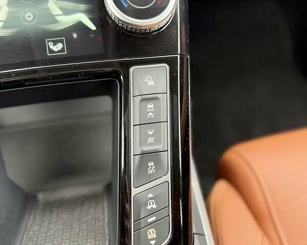 Бежевый Ягуар I-Pace, объемом двигателя 0 л и пробегом 149 тыс. км за 26100 $, фото 72 на Automoto.ua