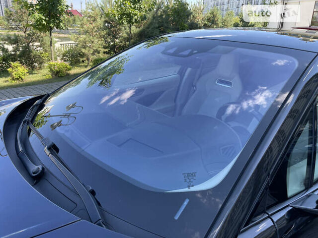 Чорний Ягуар I-Pace, об'ємом двигуна 0 л та пробігом 127 тис. км за 32300 $, фото 13 на Automoto.ua