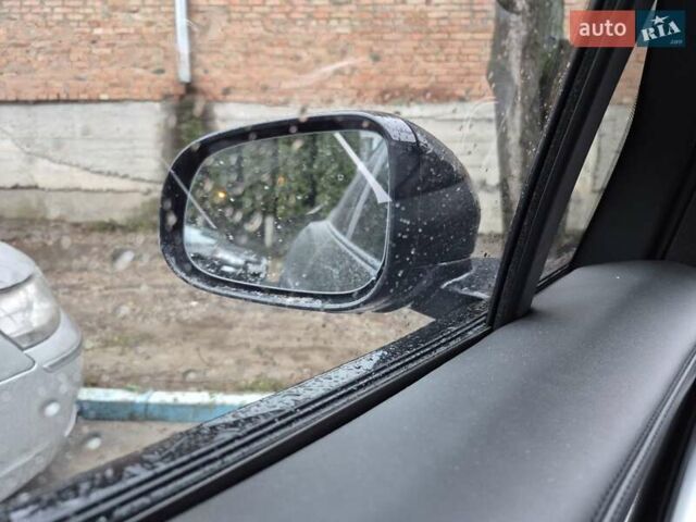 Черный Ягуар I-Pace, объемом двигателя 0 л и пробегом 115 тыс. км за 24800 $, фото 34 на Automoto.ua