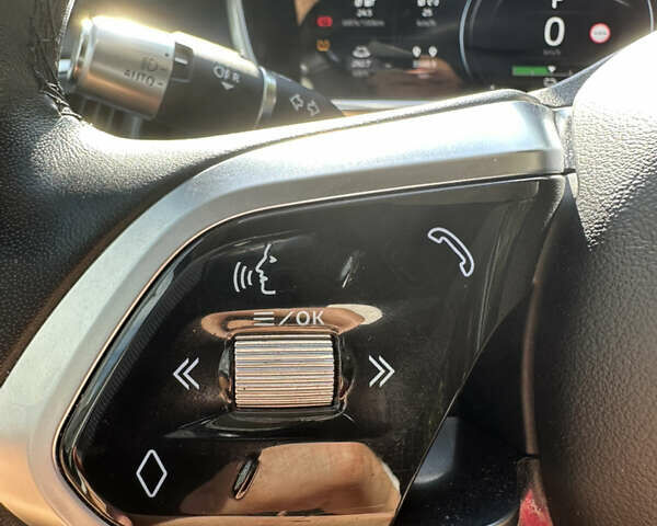 Черный Ягуар I-Pace, объемом двигателя 0 л и пробегом 141 тыс. км за 27000 $, фото 24 на Automoto.ua