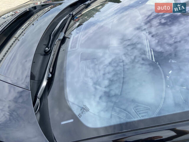 Чорний Ягуар I-Pace, об'ємом двигуна 0 л та пробігом 172 тис. км за 23500 $, фото 33 на Automoto.ua