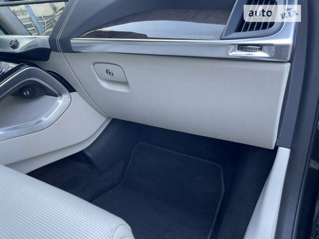 Чорний Ягуар I-Pace, об'ємом двигуна 0 л та пробігом 127 тис. км за 32300 $, фото 41 на Automoto.ua