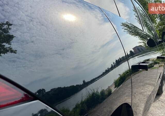 Черный Ягуар I-Pace, объемом двигателя 0 л и пробегом 152 тыс. км за 23500 $, фото 6 на Automoto.ua