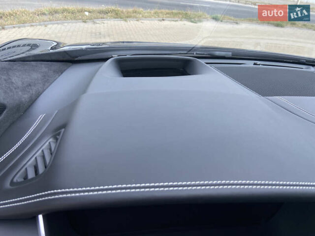 Чорний Ягуар I-Pace, об'ємом двигуна 0 л та пробігом 172 тис. км за 23500 $, фото 31 на Automoto.ua