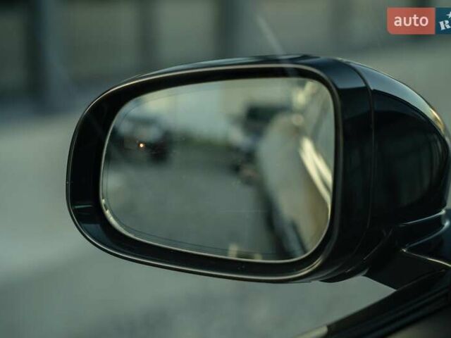 Черный Ягуар I-Pace, объемом двигателя 0 л и пробегом 102 тыс. км за 28900 $, фото 20 на Automoto.ua