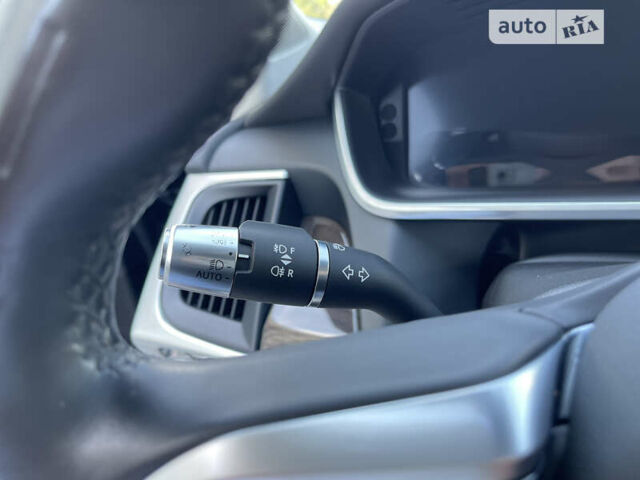 Чорний Ягуар I-Pace, об'ємом двигуна 0 л та пробігом 127 тис. км за 32300 $, фото 30 на Automoto.ua