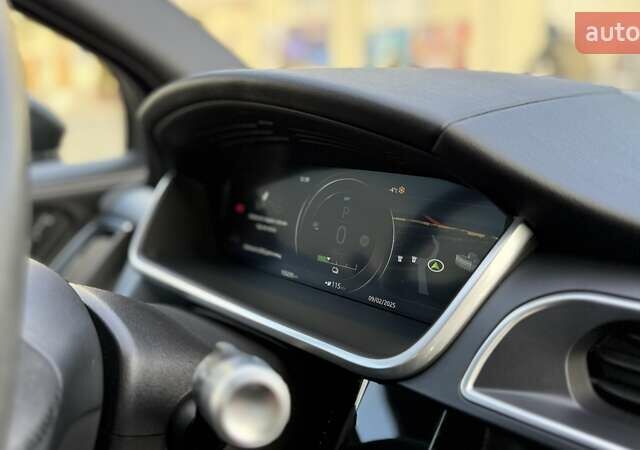 Черный Ягуар I-Pace, объемом двигателя 0 л и пробегом 155 тыс. км за 27000 $, фото 9 на Automoto.ua