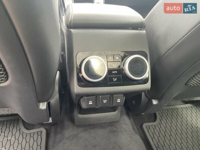 Чорний Ягуар I-Pace, об'ємом двигуна 0 л та пробігом 172 тис. км за 23500 $, фото 29 на Automoto.ua