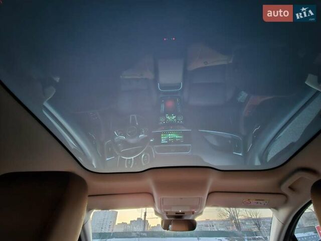 Черный Ягуар I-Pace, объемом двигателя 0 л и пробегом 91 тыс. км за 28000 $, фото 34 на Automoto.ua