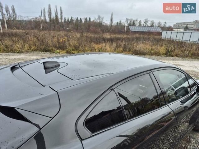 Черный Ягуар I-Pace, объемом двигателя 0 л и пробегом 115 тыс. км за 24800 $, фото 24 на Automoto.ua