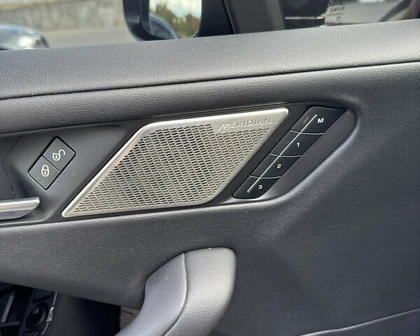 Черный Ягуар I-Pace, объемом двигателя 0 л и пробегом 180 тыс. км за 22500 $, фото 34 на Automoto.ua
