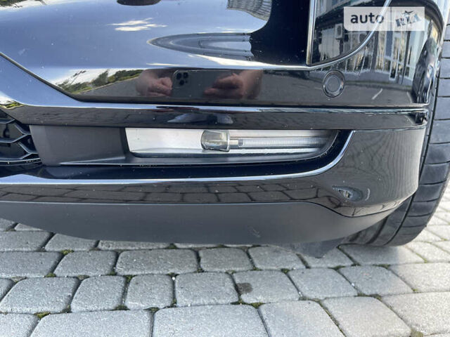 Чорний Ягуар I-Pace, об'ємом двигуна 0 л та пробігом 127 тис. км за 32300 $, фото 9 на Automoto.ua