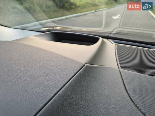 Черный Ягуар I-Pace, объемом двигателя 0 л и пробегом 115 тыс. км за 26500 $, фото 9 на Automoto.ua