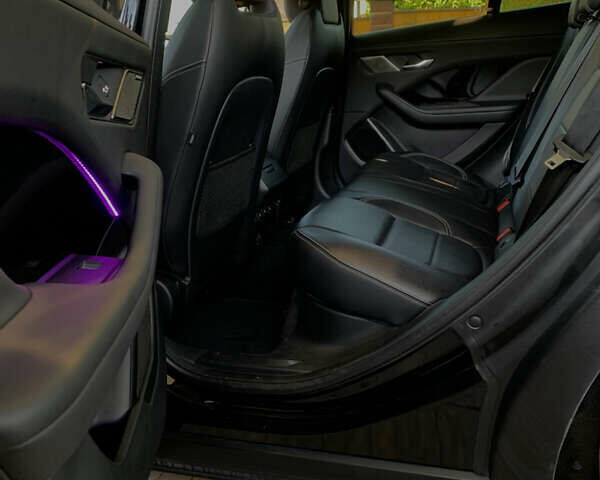 Чорний Ягуар I-Pace, об'ємом двигуна 0 л та пробігом 142 тис. км за 24000 $, фото 13 на Automoto.ua