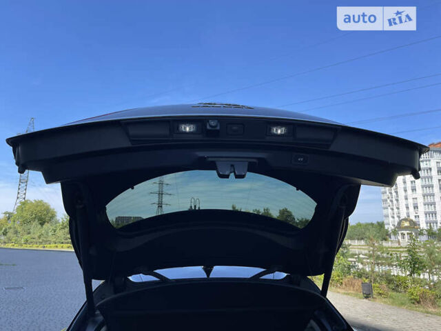 Чорний Ягуар I-Pace, об'ємом двигуна 0 л та пробігом 127 тис. км за 32300 $, фото 18 на Automoto.ua