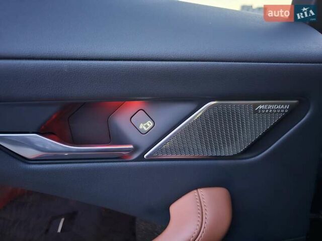 Черный Ягуар I-Pace, объемом двигателя 0 л и пробегом 91 тыс. км за 28000 $, фото 35 на Automoto.ua