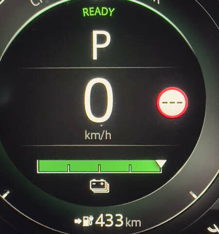 Черный Ягуар I-Pace, объемом двигателя 0 л и пробегом 138 тыс. км за 19999 $, фото 20 на Automoto.ua