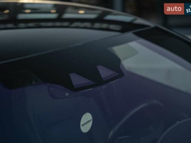 Черный Ягуар I-Pace, объемом двигателя 0 л и пробегом 102 тыс. км за 28900 $, фото 12 на Automoto.ua