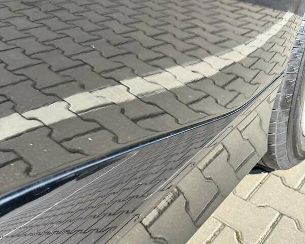 Чорний Ягуар I-Pace, об'ємом двигуна 0 л та пробігом 162 тис. км за 27999 $, фото 9 на Automoto.ua