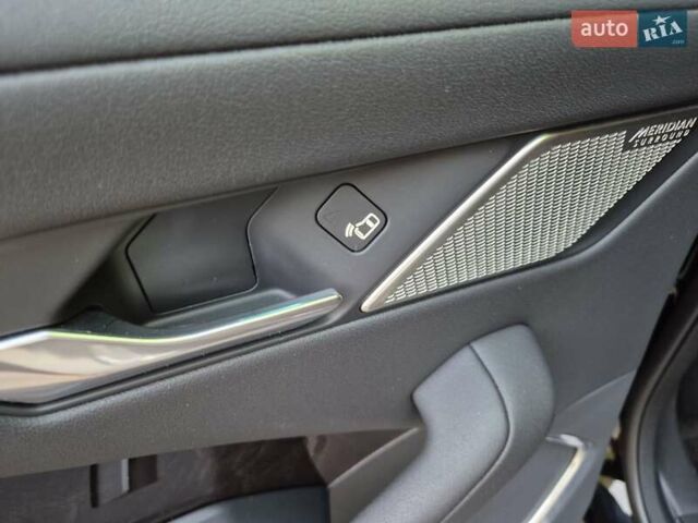 Черный Ягуар I-Pace, объемом двигателя 0 л и пробегом 115 тыс. км за 26500 $, фото 11 на Automoto.ua