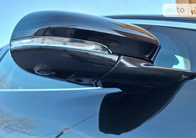 Черный Ягуар I-Pace, объемом двигателя 0 л и пробегом 169 тыс. км за 22950 $, фото 14 на Automoto.ua