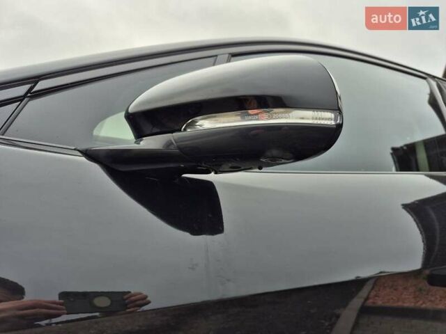 Черный Ягуар I-Pace, объемом двигателя 0 л и пробегом 115 тыс. км за 24800 $, фото 15 на Automoto.ua