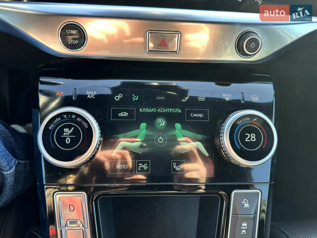 Черный Ягуар I-Pace, объемом двигателя 0 л и пробегом 95 тыс. км за 26000 $, фото 15 на Automoto.ua