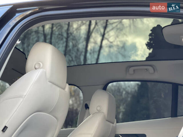 Черный Ягуар I-Pace, объемом двигателя 0 л и пробегом 110 тыс. км за 22600 $, фото 40 на Automoto.ua