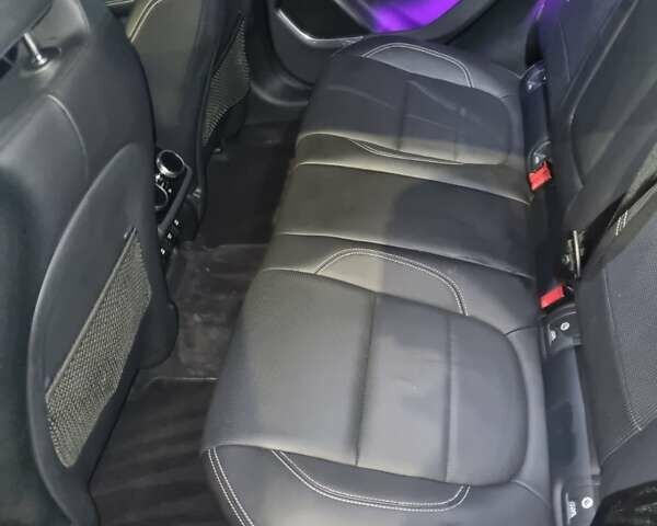 Черный Ягуар I-Pace, объемом двигателя 0 л и пробегом 110 тыс. км за 22900 $, фото 10 на Automoto.ua